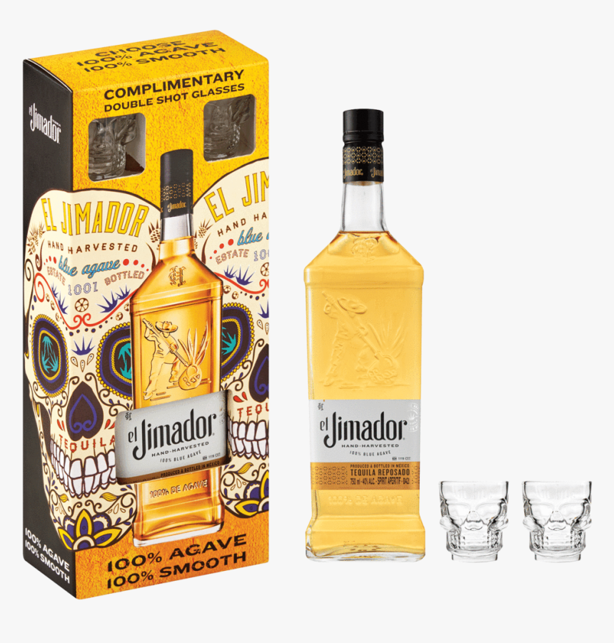 El Jimador, HD Png Download, Free Download