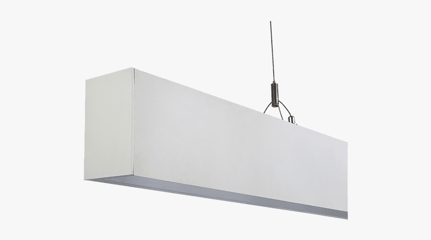 75w Linear Up & Down Pendant Light - Ceiling, HD Png Download, Free Download