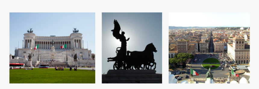 Piazza Venezia, HD Png Download, Free Download