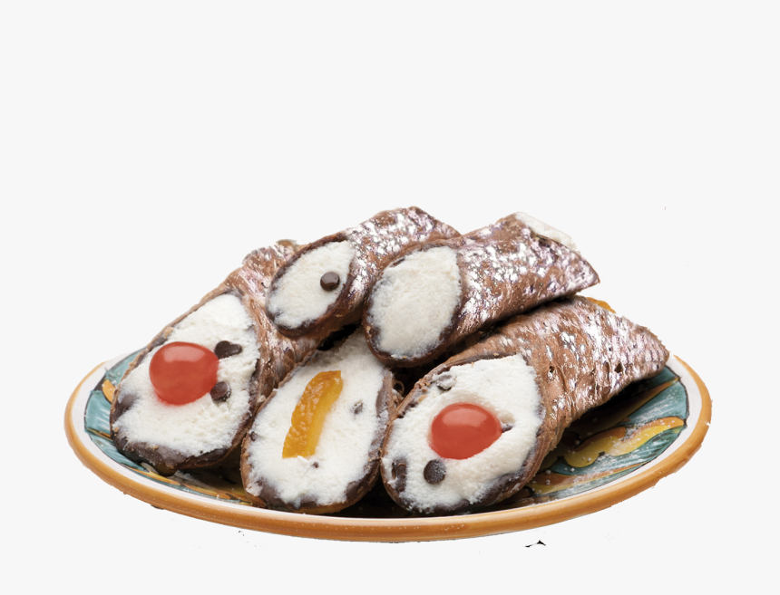 Cannoli Di Ricotta - Chocolate, HD Png Download, Free Download