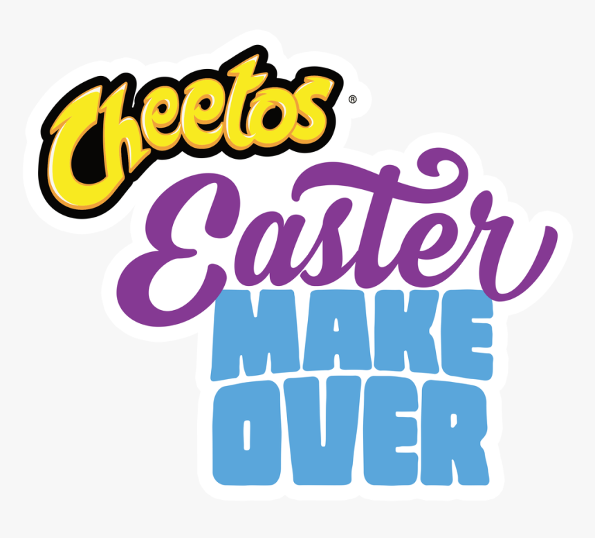 Cheetos Clipart Easter, HD Png Download, Free Download