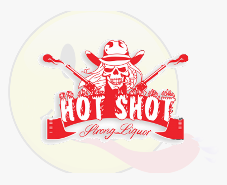 Okie Shine Hot Shot - Badge, HD Png Download, Free Download