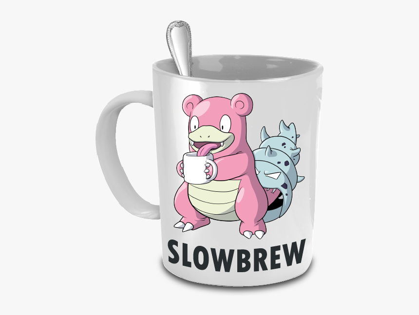 Slowbrew Mug, HD Png Download, Free Download