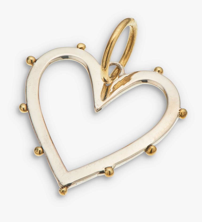 Transparent Open Heart Png - Heart, Png Download, Free Download