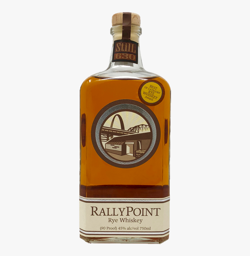 5yrrally - Rally Point Rye, HD Png Download, Free Download