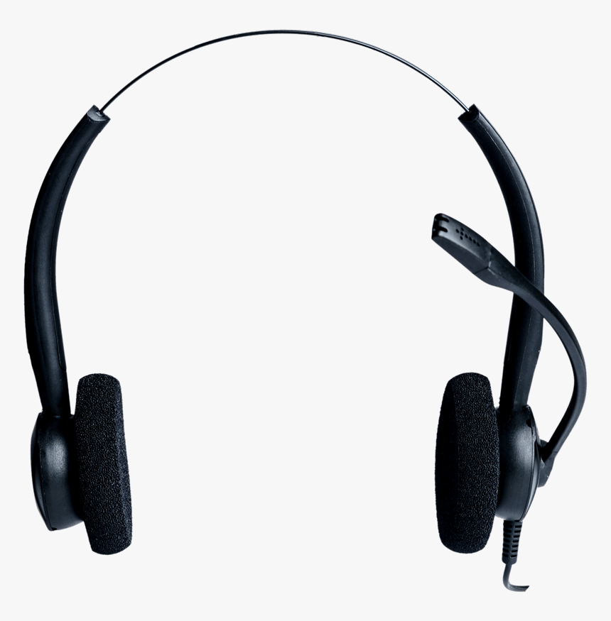 Call Center Headset Png , Png Download - Call Center Headset Png, Transparent Png, Free Download