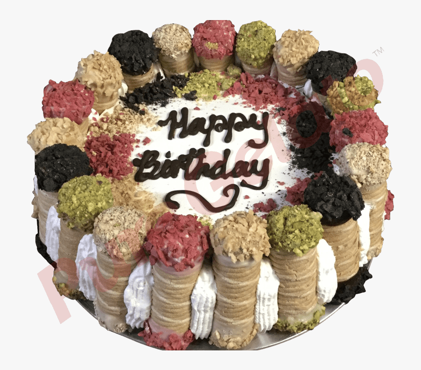 Birthday Cake, HD Png Download, Free Download