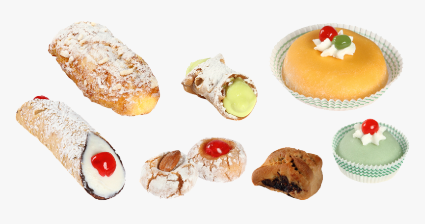 Sicilian Pastries - Soul Cake, HD Png Download, Free Download