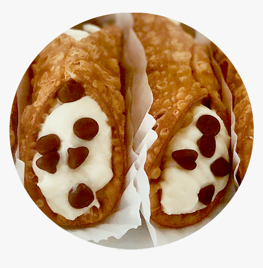 Cannoli, HD Png Download, Free Download