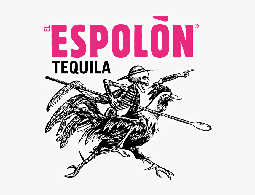 Espolon Tequila Art, HD Png Download, Free Download