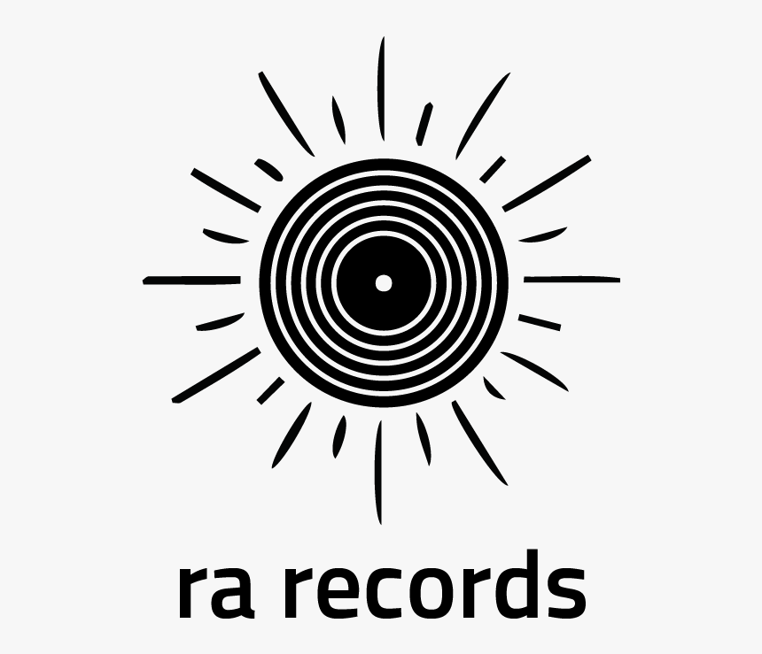 Ra Records - Circle, HD Png Download, Free Download