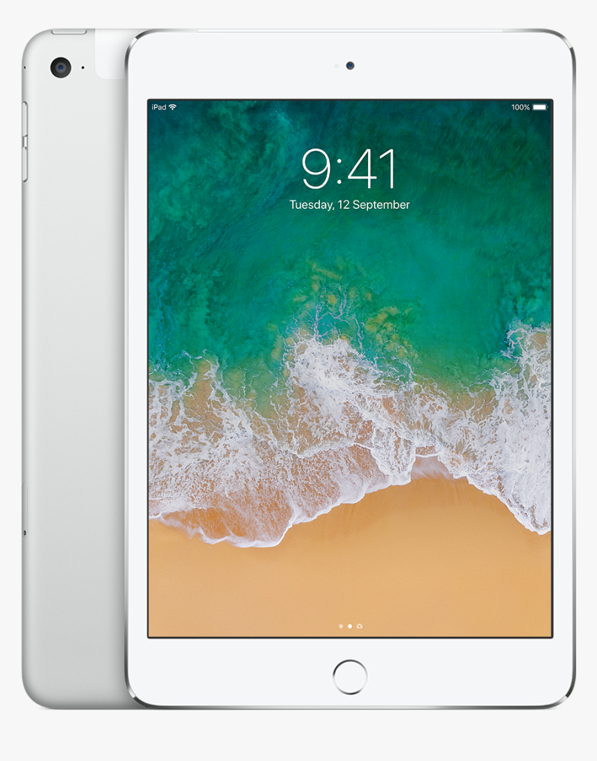 Ipad Pro 10.5 512gb Rose Gold, HD Png Download, Free Download