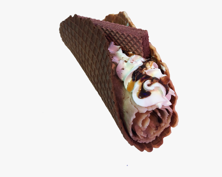 Ice Cream Cone, HD Png Download, Free Download