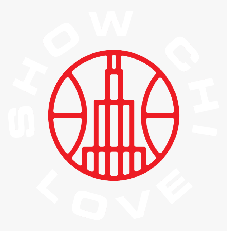 Show Chi Love - Clipart Transparent Outline Basketball, HD Png Download, Free Download