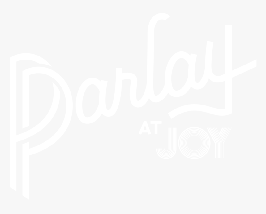 Parlay - Google Cloud Logo White, HD Png Download, Free Download