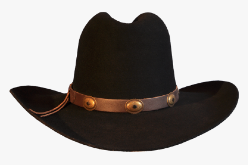 Clipart, Cowboy Hat Transparent Background 15 Cowboy - Cowboy Hat With Clear Background, HD Png Download, Free Download