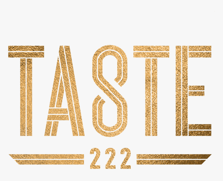 Taste Logo Gold Texture - Myin Kabar Gubyaukgyi, HD Png Download, Free Download