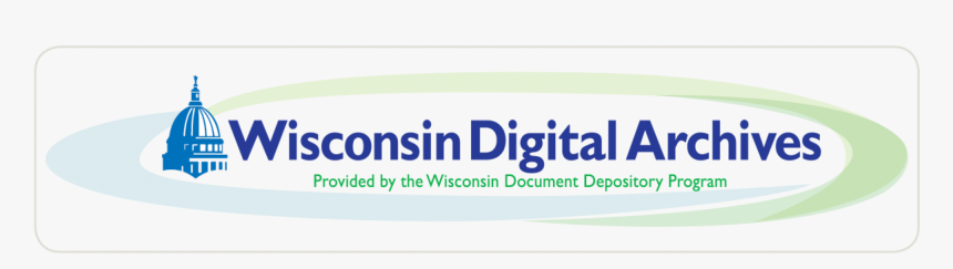 Wisconsin Digital Archives Logo - Cadlink Digital Factory, HD Png Download, Free Download