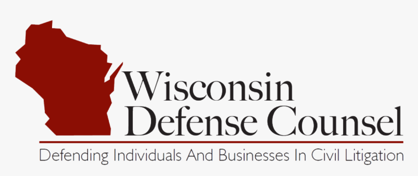 Wisconsin Defense Counsel, HD Png Download, Free Download