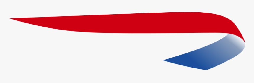 Airline Red And Blue Logo, HD Png Download, Free Download