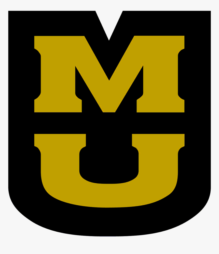 University Of Missouri Mu, HD Png Download, Free Download