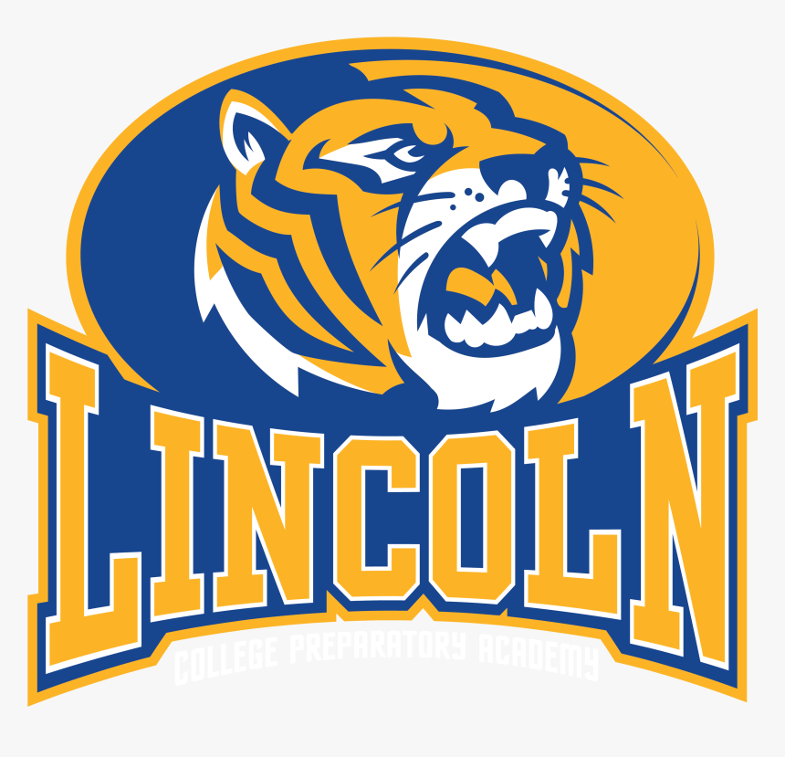 Lincoln High School Colors, HD Png Download, Free Download