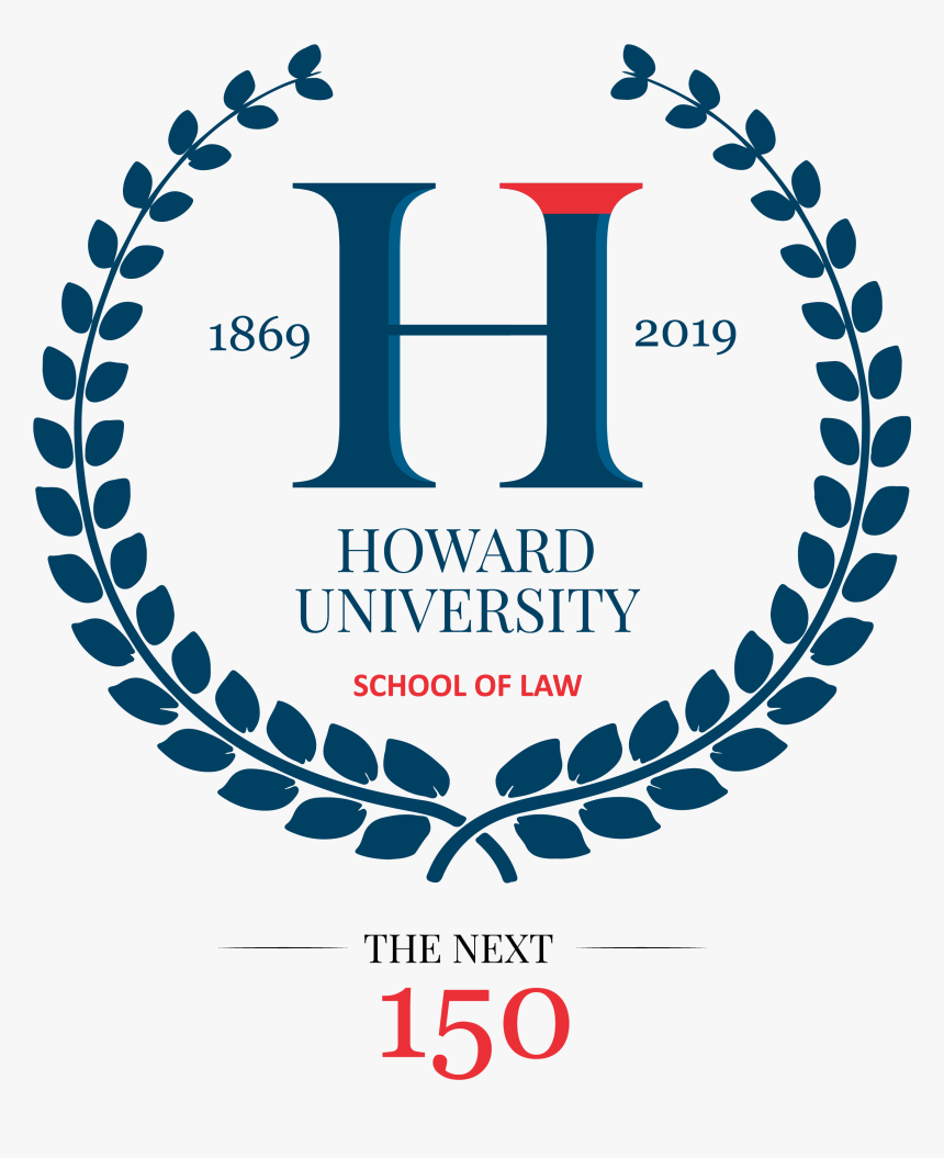 Howard Law School Logo, HD Png Download, Free Download