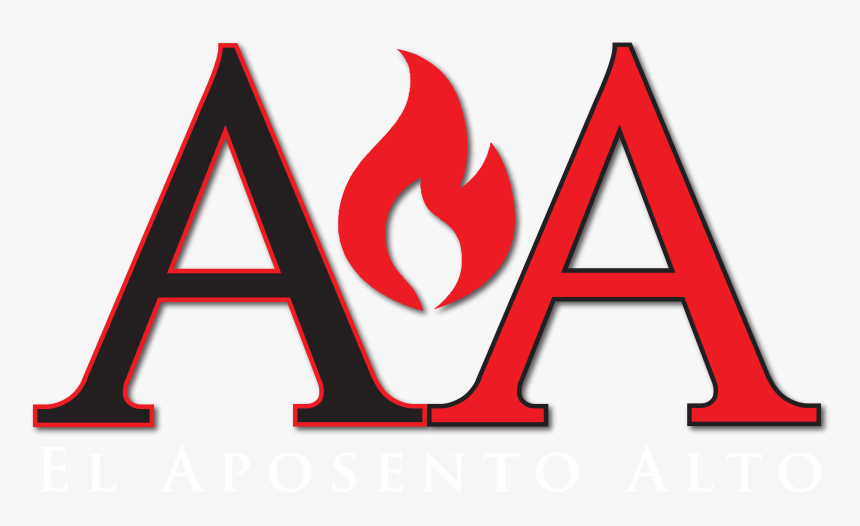 La Iglesia Aposento Alto - Sign, HD Png Download, Free Download