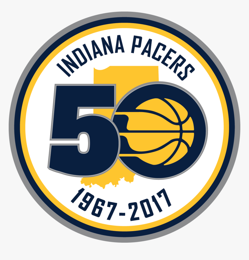 Indiana Pacers Logo, HD Png Download, Free Download