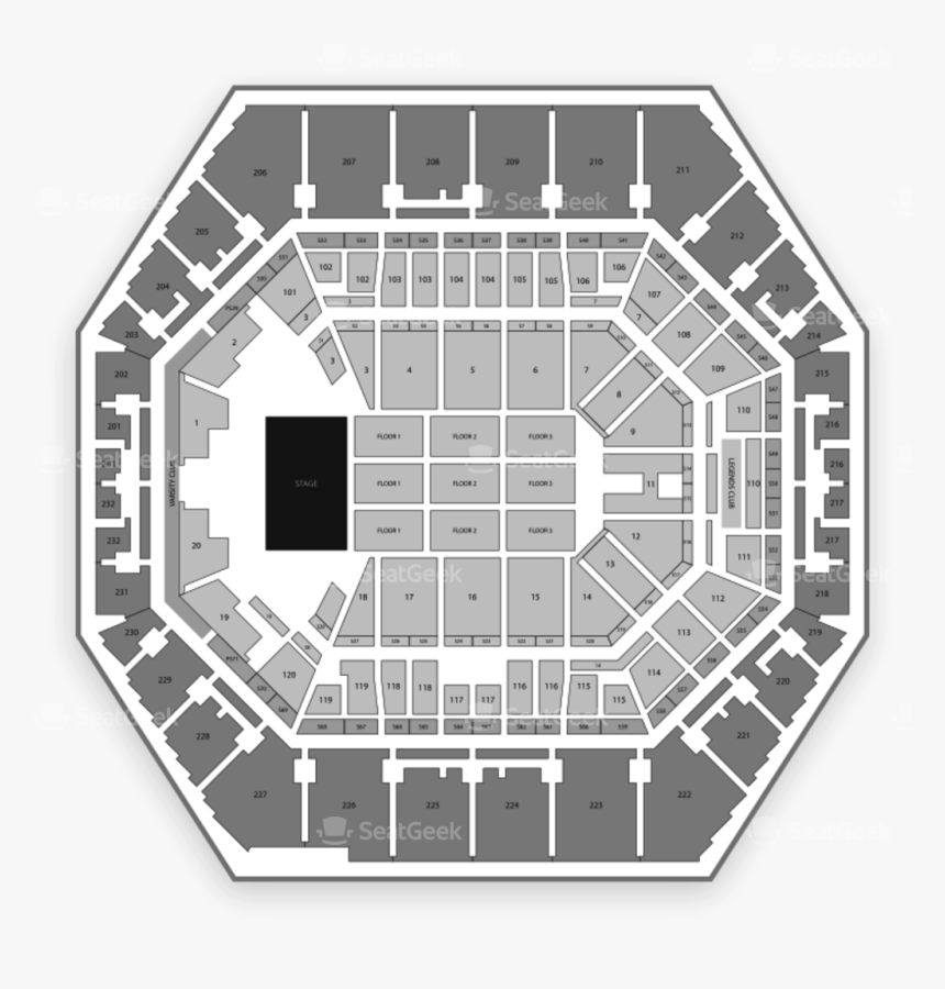 Bankers Life Fieldhouse, HD Png Download, Free Download