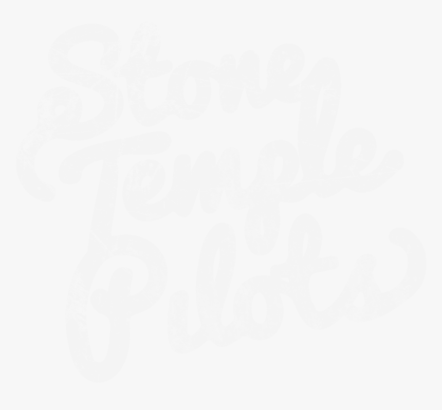 Stone Temple Pilots Logo Png - Stone Temple Pilots Hd, Transparent Png, Free Download