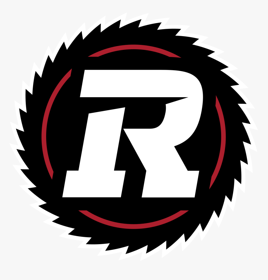 Ottawa Redblacks Logo, HD Png Download, Free Download