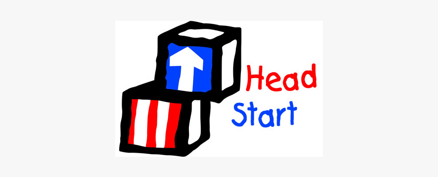 Thumb Image - Head Start Logo, HD Png Download, Free Download