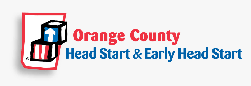 Oc Head Start Logo - Head Start, HD Png Download, Free Download