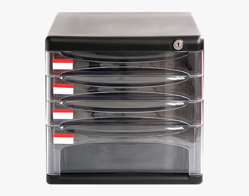 Deli File Cabinet 9794, HD Png Download, Free Download