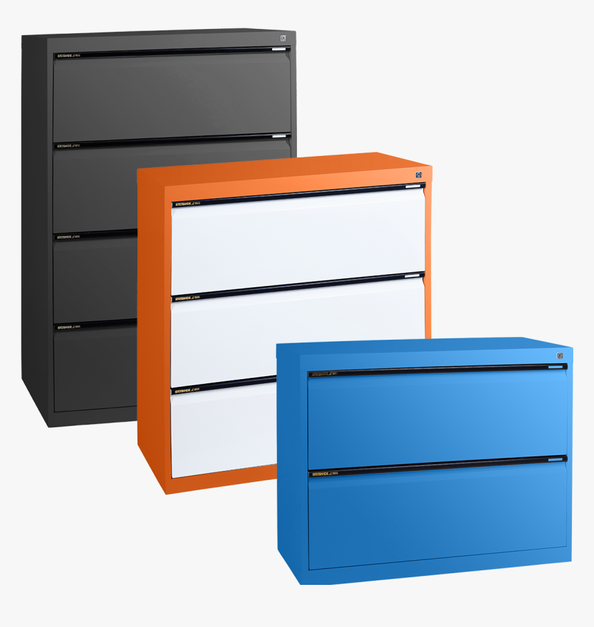 The Daily Filer - Shallow Filing Cabinets Australia, HD Png Download, Free Download