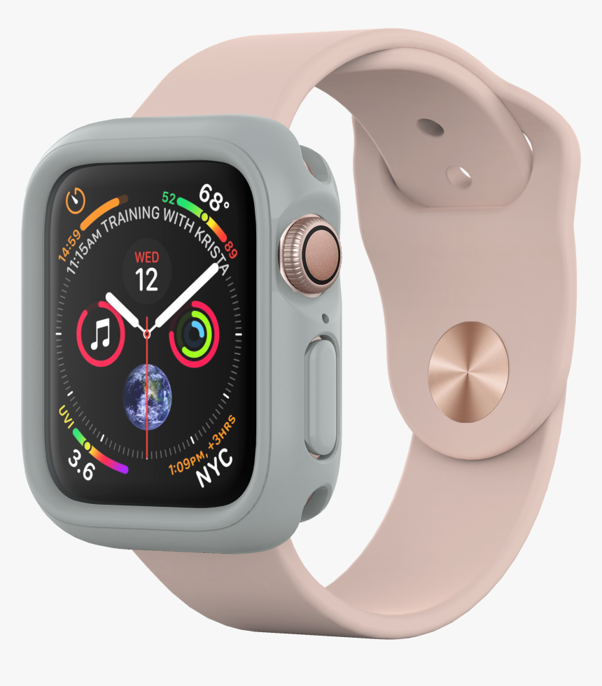 Rhinoshield Crashguard Nx For Apple Watch - Apple Watch Series 3 Price In Philippines, HD Png Download, Free Download