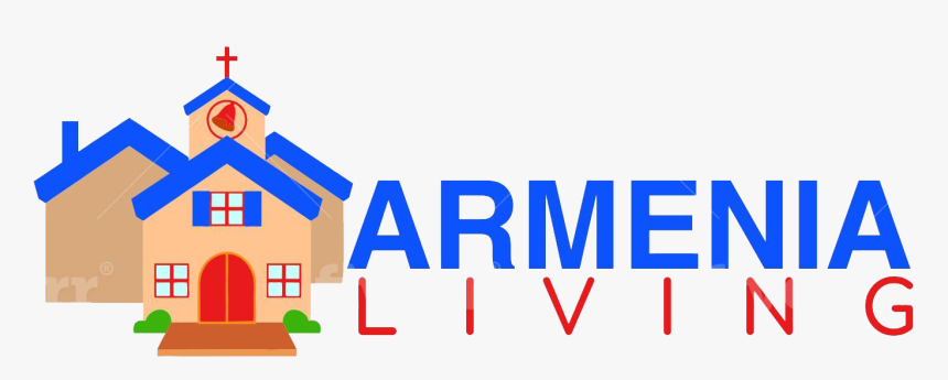 Armenia Living, HD Png Download, Free Download