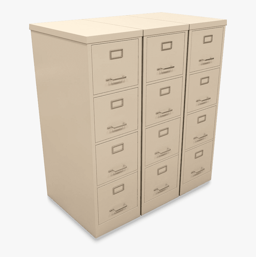 File Cabinet Movers - Chest Of Drawers, HD Png Download, Free Download
