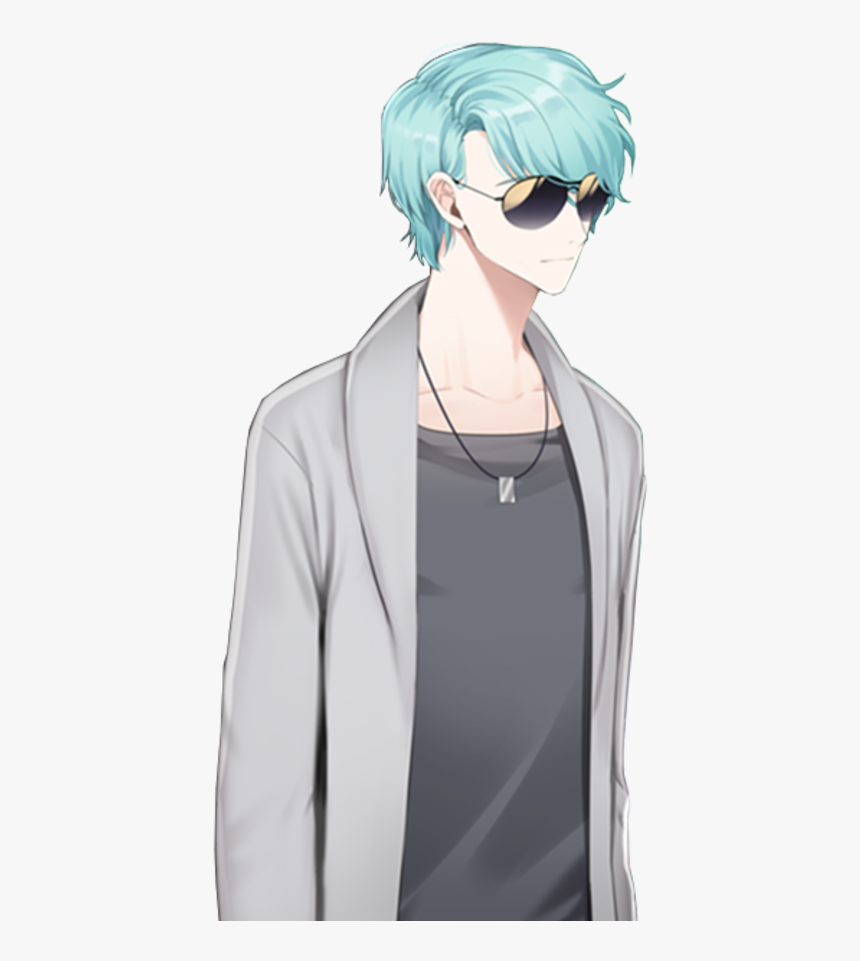 Mystic Messenger Wikia - Jihyun Kim Mystic Messenger, HD Png Download, Free Download