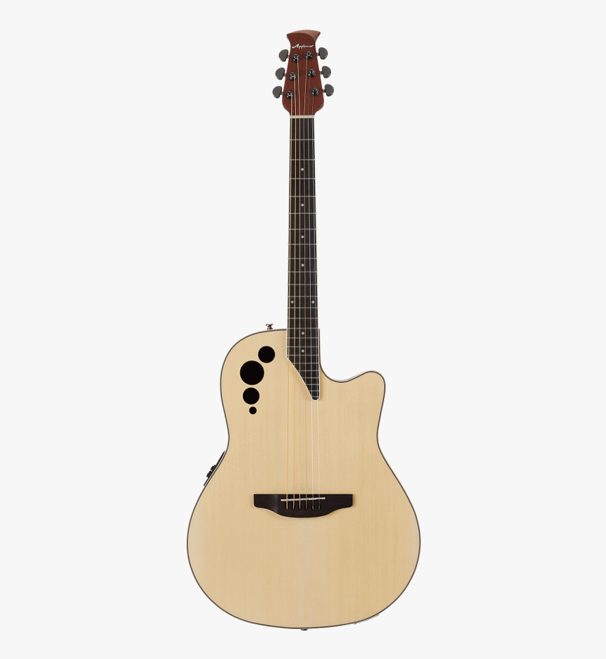 Acoustic Guitar, HD Png Download, Free Download