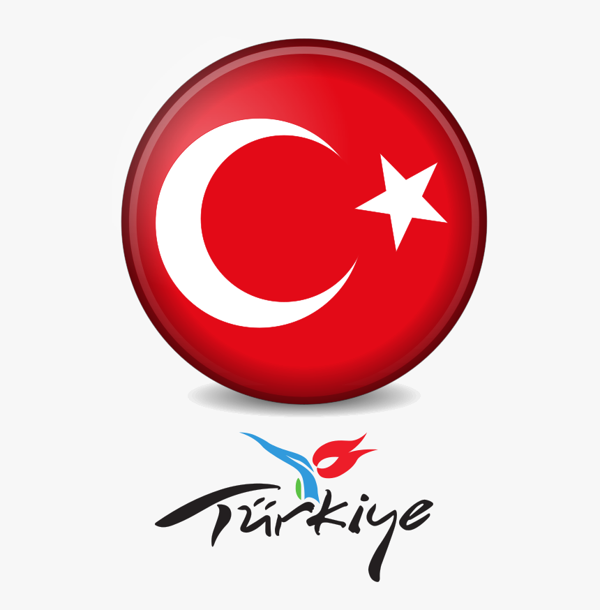 Turkey Logo - Turkey, HD Png Download, Free Download