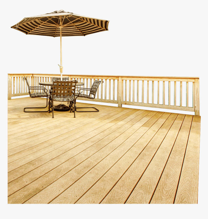 Transparent Wooden Floor Png - Deck, Png Download, Free Download