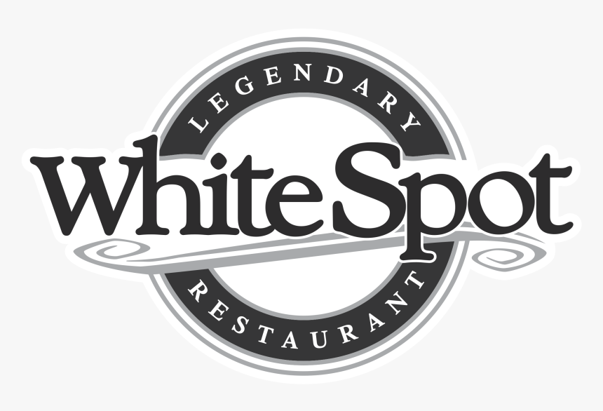 White Spot Logo Png Transparent, Png Download, Free Download