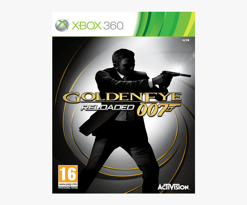 Xbox 360 Games Shooters, HD Png Download, Free Download