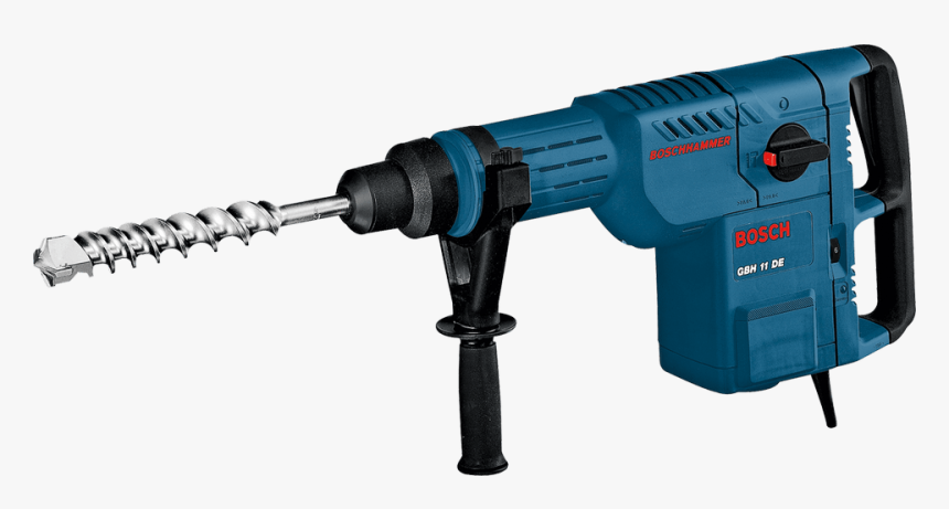 Martillo Perforador 2 1500w Gbh 11 De - Gbh 11, HD Png Download, Free Download