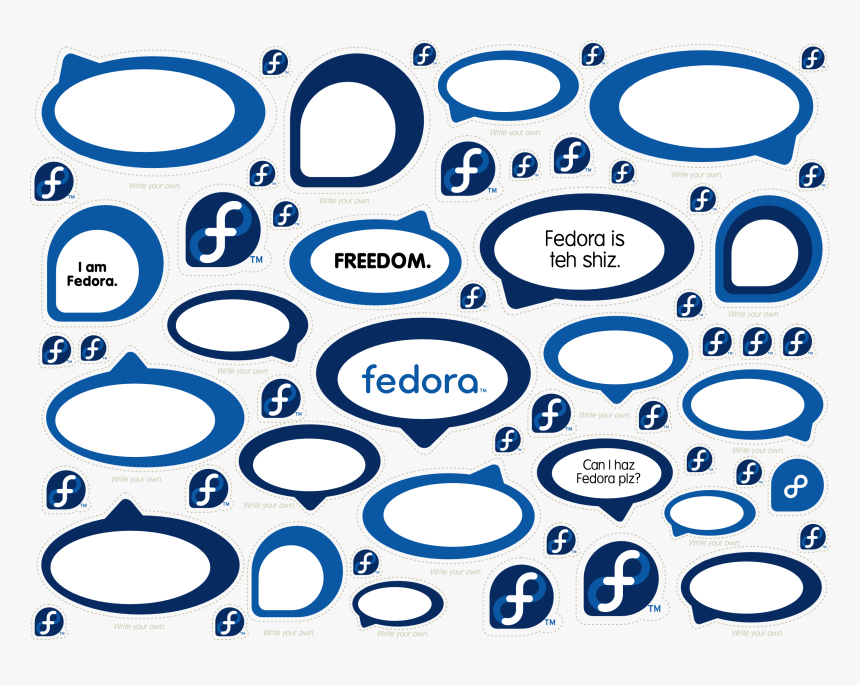 Fedora, HD Png Download, Free Download