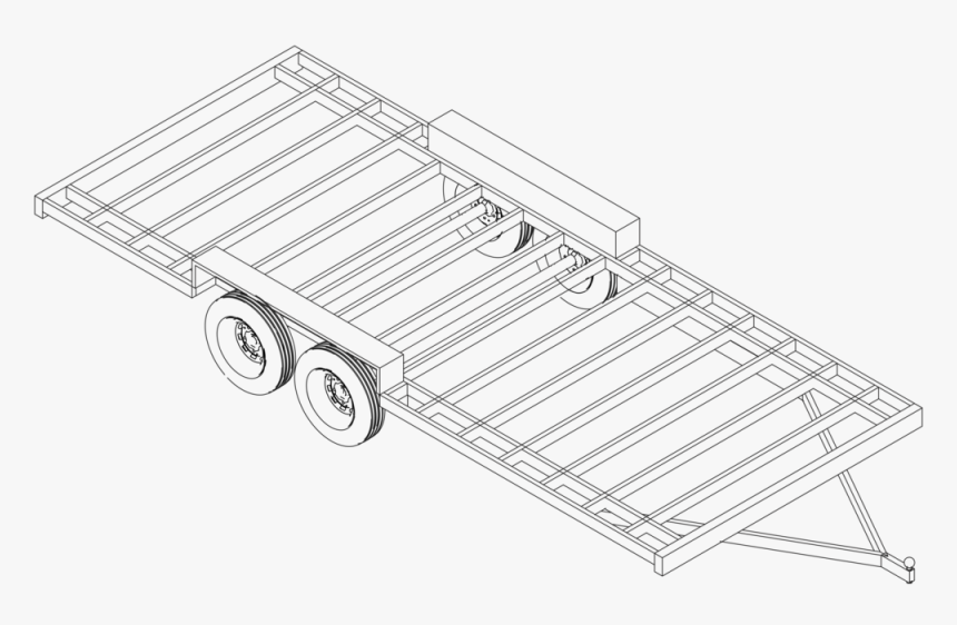 Rainbow Trailer 20 [converted], HD Png Download, Free Download