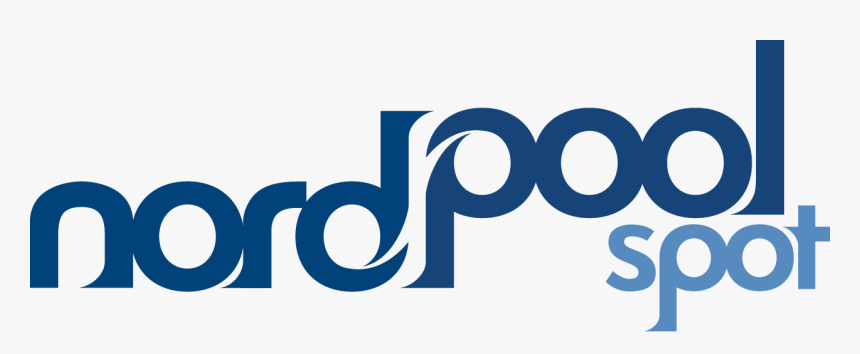 Nord Pool Spot Logo, HD Png Download, Free Download