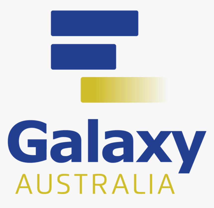 Galaxy Aust Logo Portrait Cmyk - Samsung Galaxy S 2 Vs, HD Png Download, Free Download